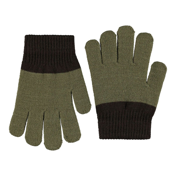 Kei - Bark Green