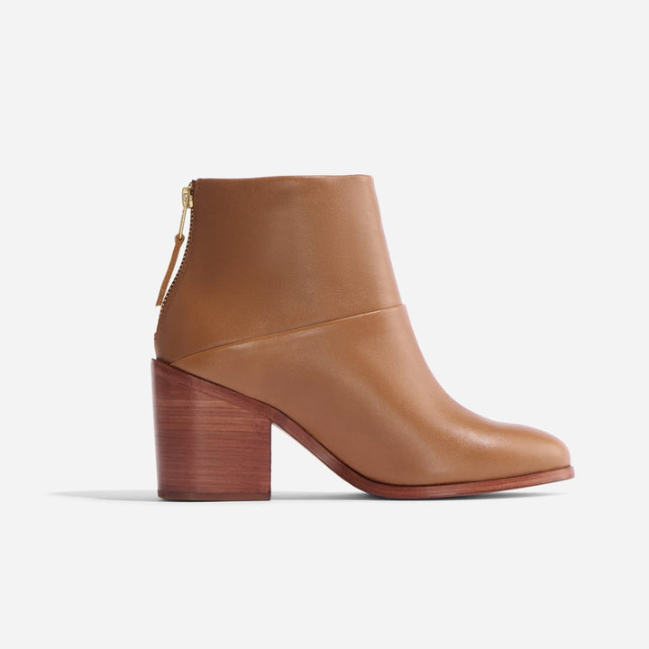 Dari Boot 2.0 - Nutmeg