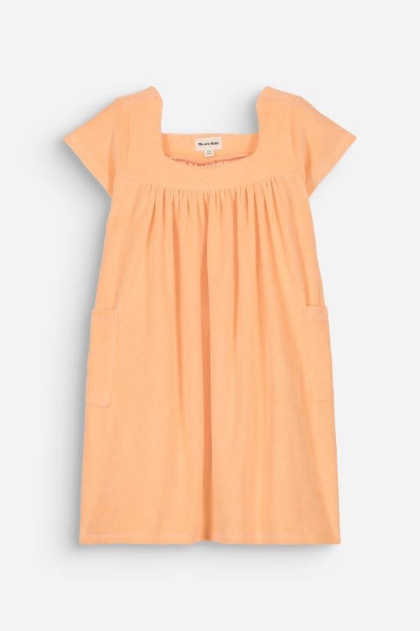 Robe Heidi - Peach