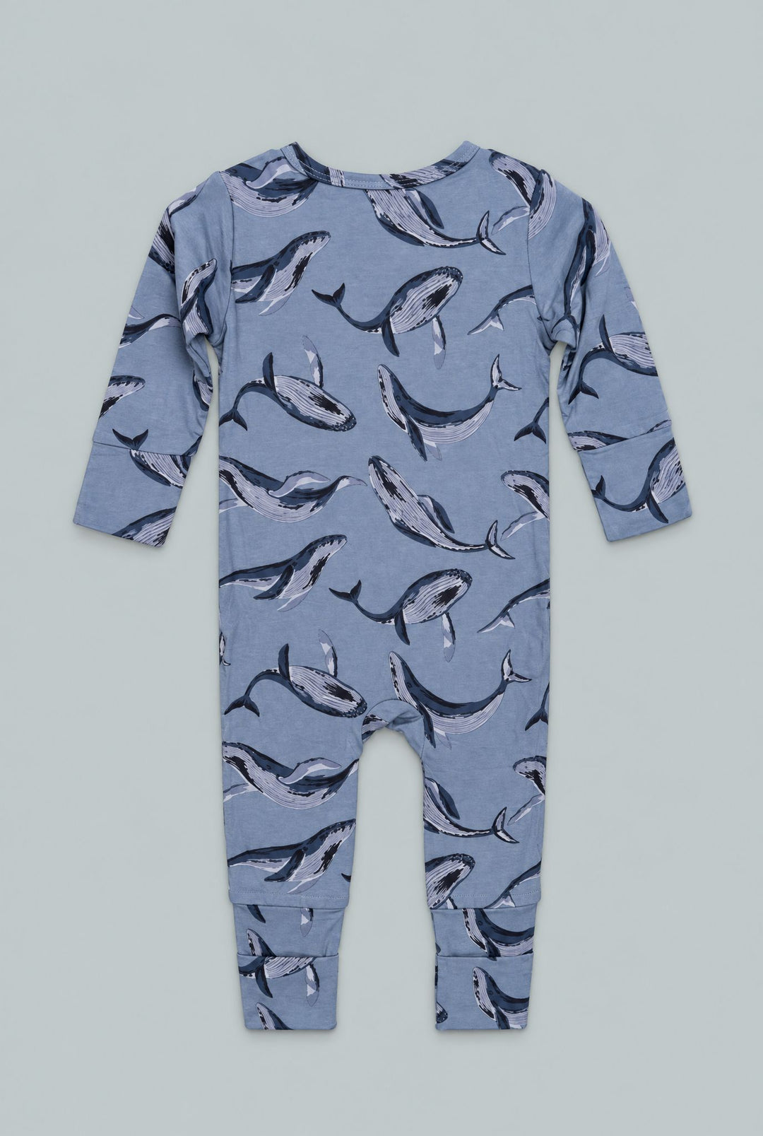 Convertible Romper - Wally