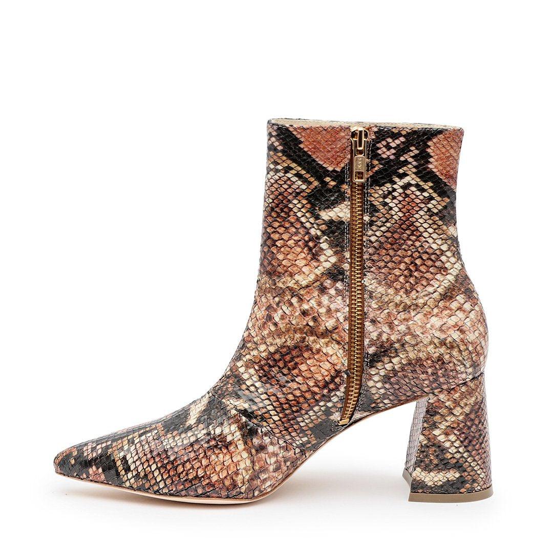 Rosy Boa Boot - Snake