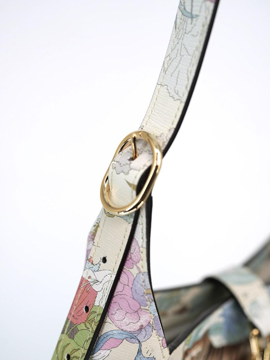 Pre-Owned Gucci Piston Lock Jackie 1961