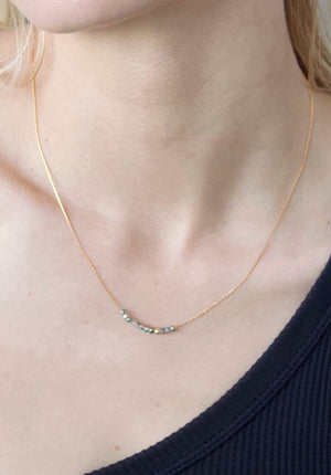 Sprinkle of Glitter ~ Luminesce - 925 Sterling Silver