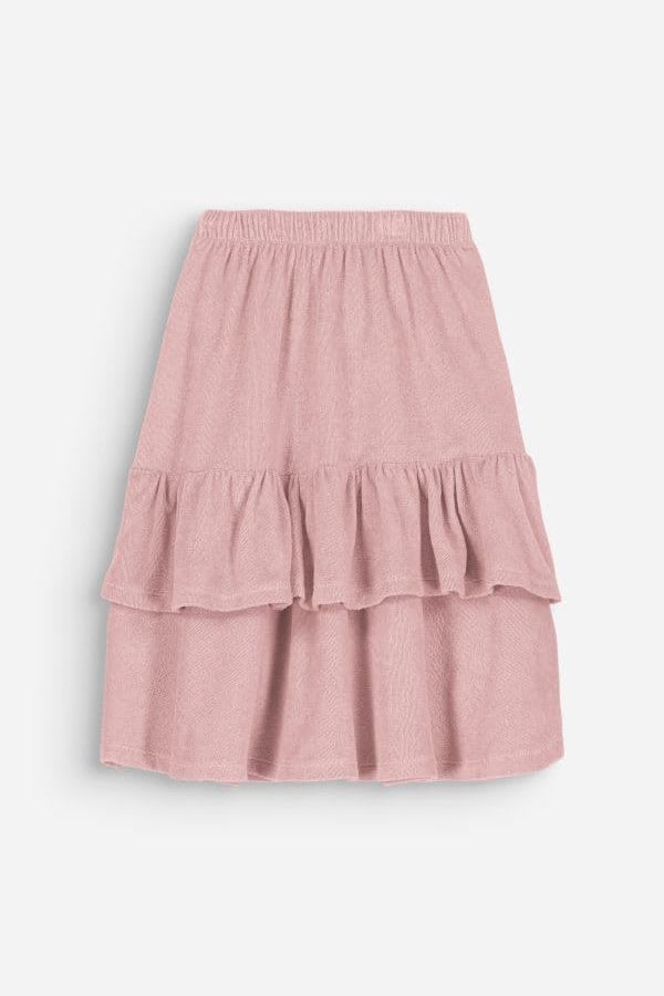 Jupe Elsa - Blush