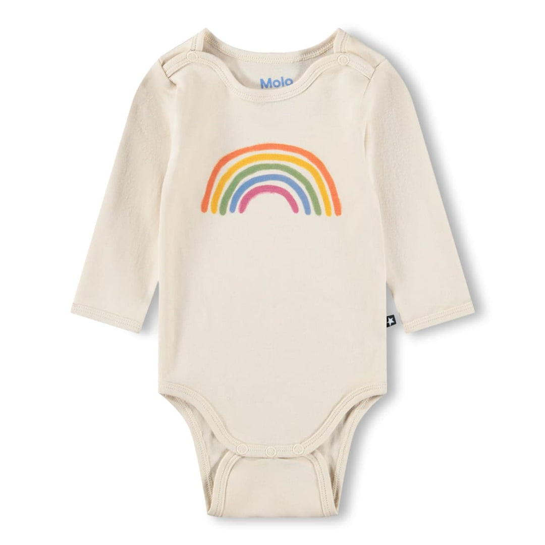 Foss - Little Rainbow