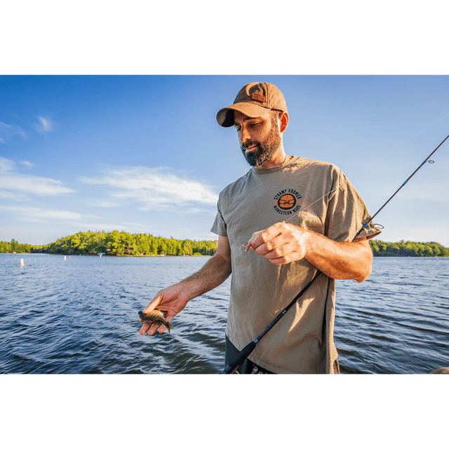 Short Sleeve Tee - 12 Pointer