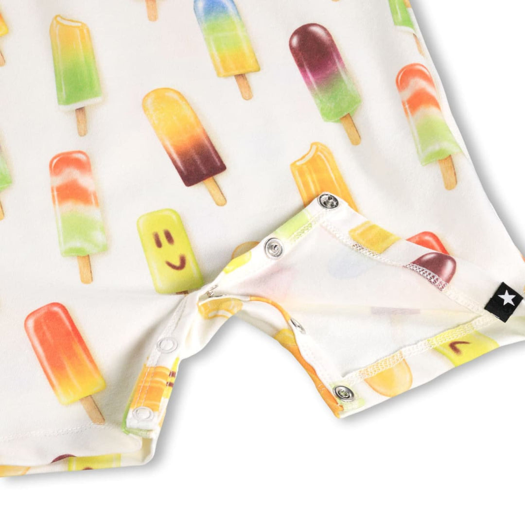 Finn - Mini Popsicles