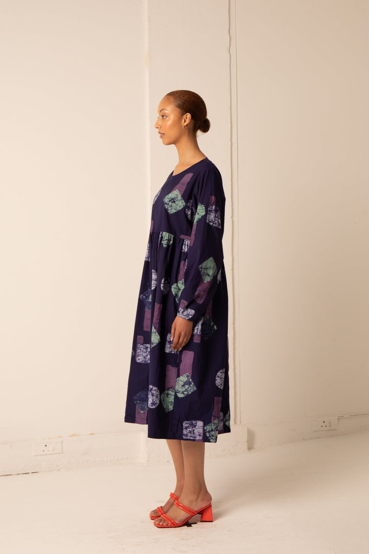 Mariam Dress - Location