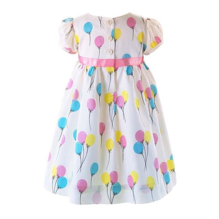 Balloon Dress