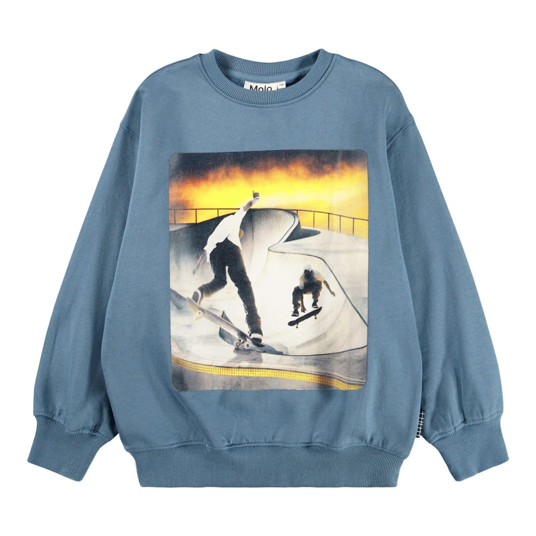 Monti - Park Skaters