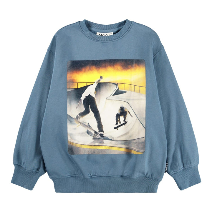 Monti - Park Skaters