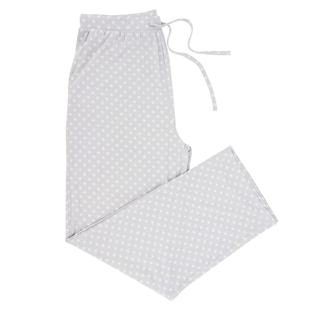 Ladies' Pant - Stars Grey