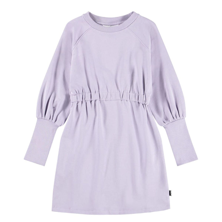 Caeley - Faded Purple