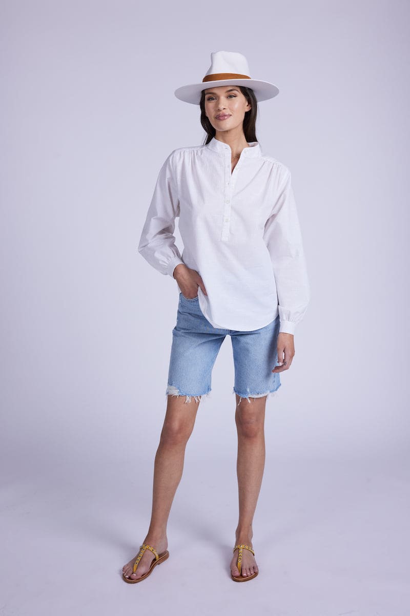 Boho Shirt - Honeykissed