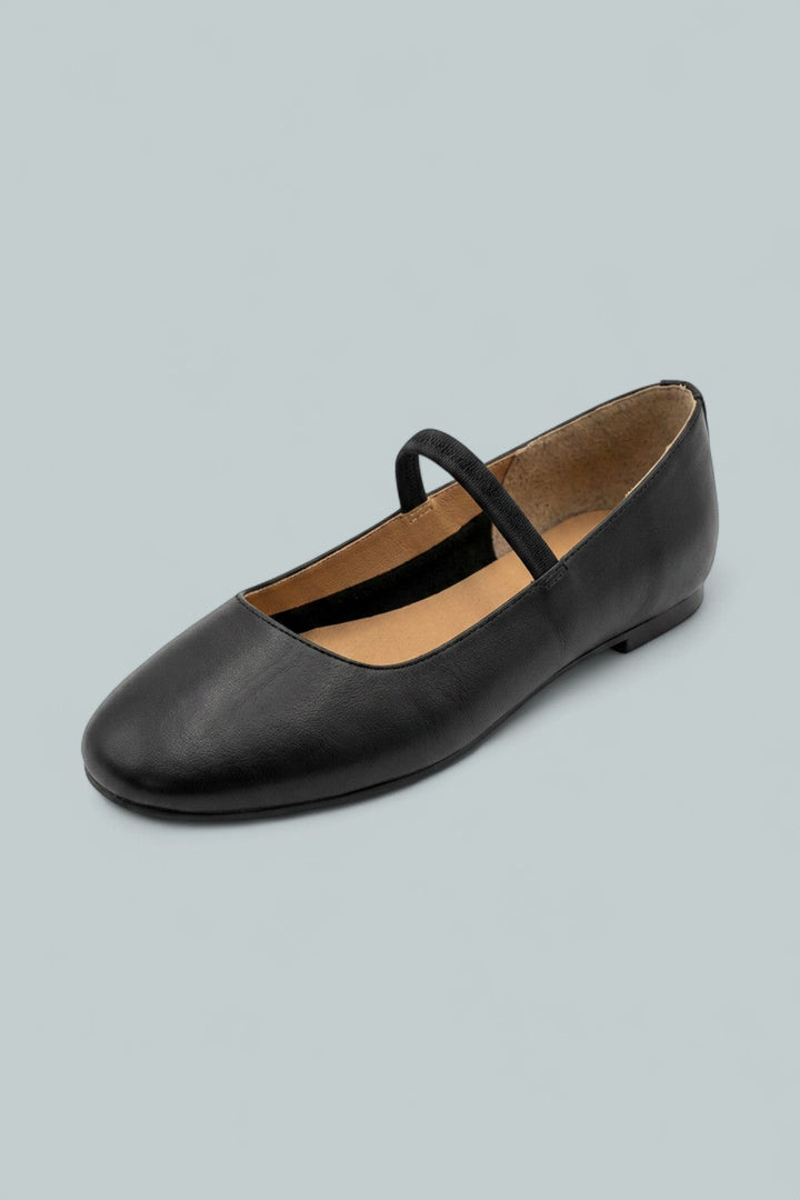 Women's The Greta Ballet Flats - True Black