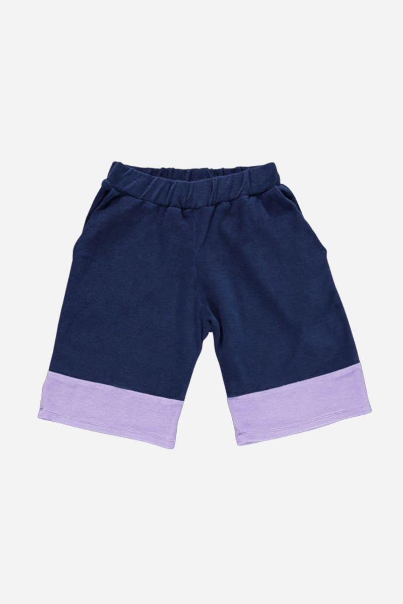 Bermuda Roméo - Midnight Blue