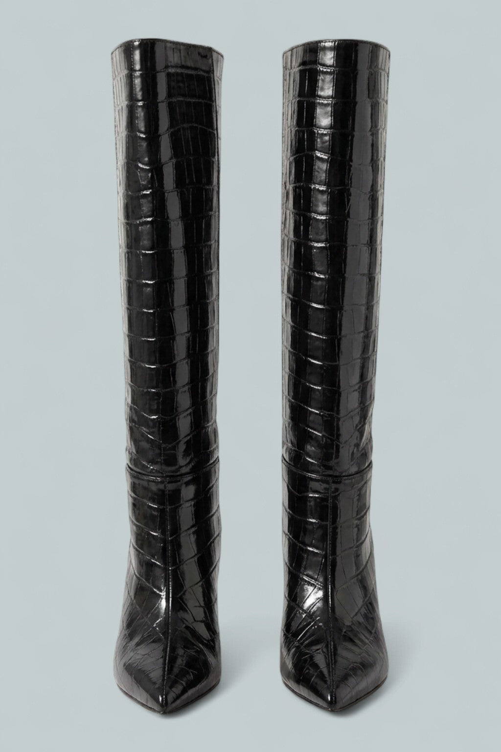 Women's Lisa 45 Tall Boots - Black