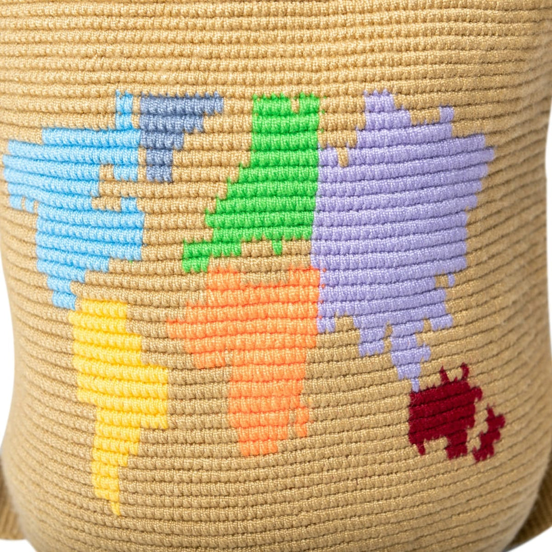 Explore Bucket Bag