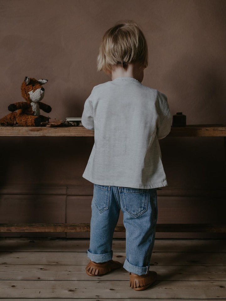 The Cloud Shirt - Cloud