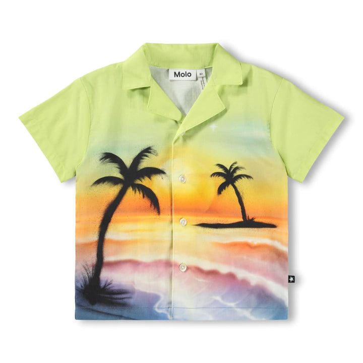 Eyou - Airbrush Beach