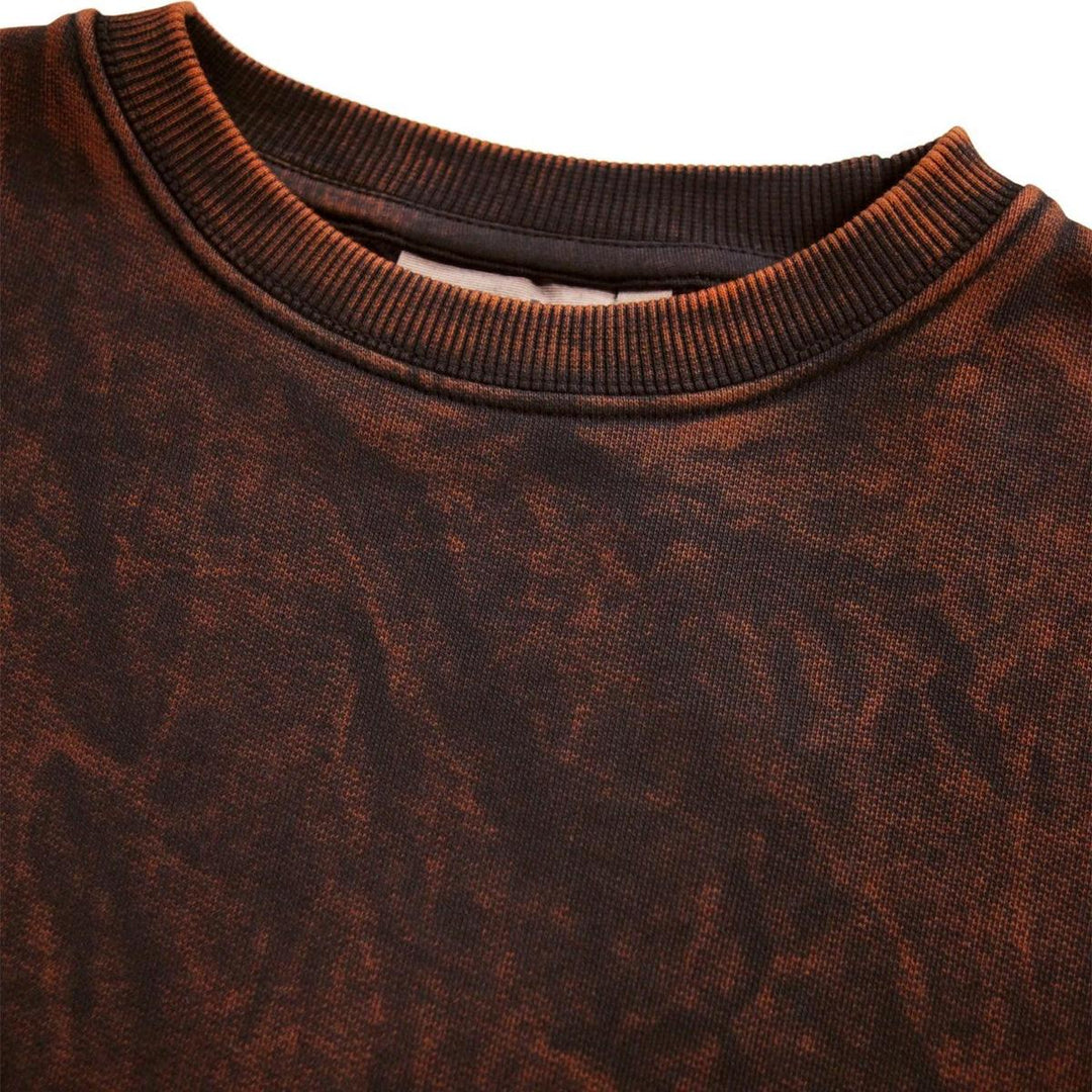 Magni - Russet Overdye