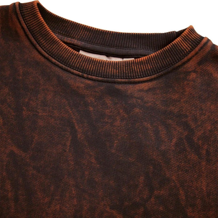 Magni - Russet Overdye