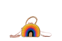 Rainbow Backpack- Primary