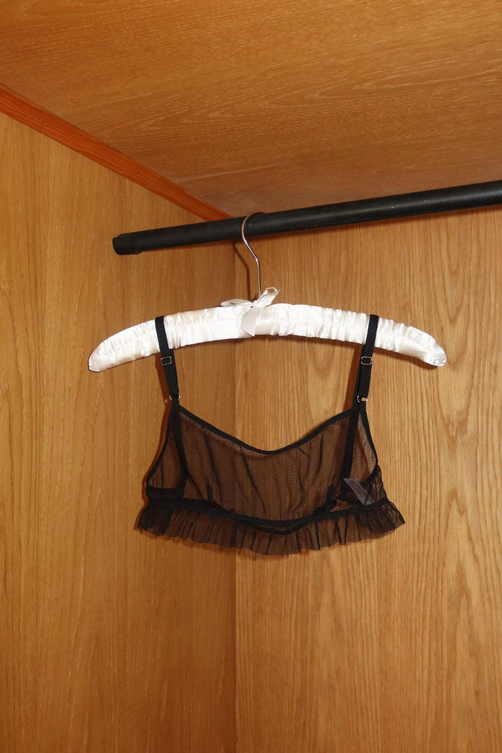 Remi Bra - Black