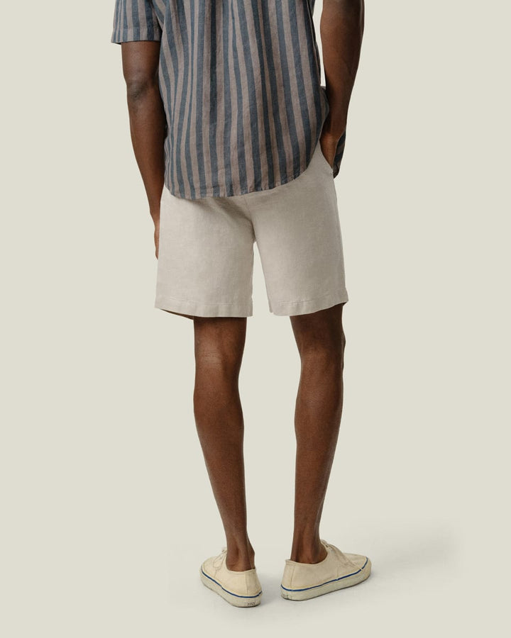 Alta Shorts - Bone