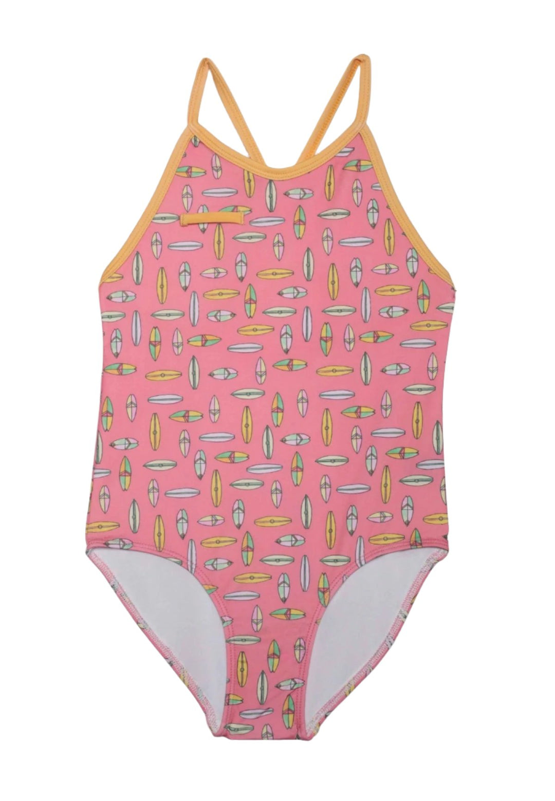 Ayla Surfboard Full Piece Suit - Raspberry Surf