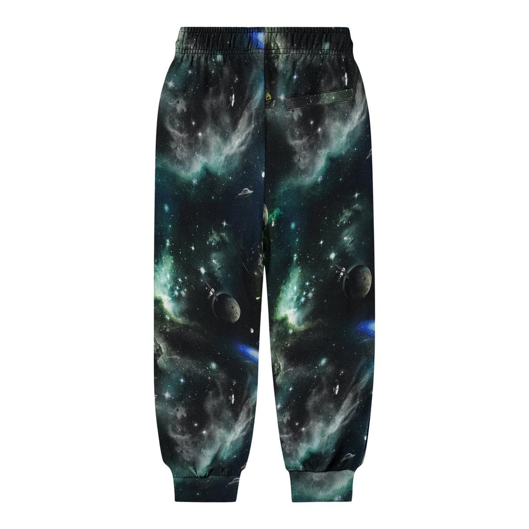 Adani Soft Pants - Deep Space