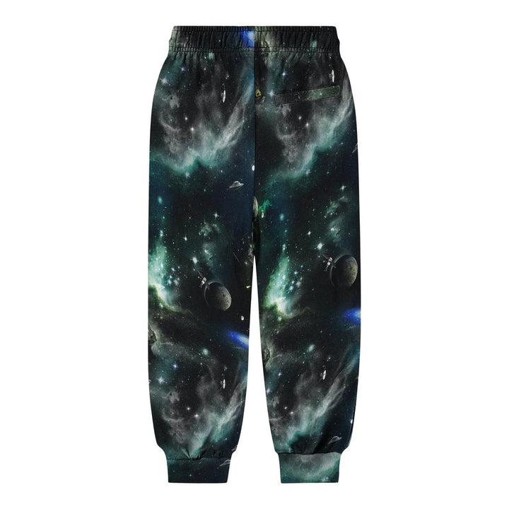 Adani Soft Pants - Deep Space