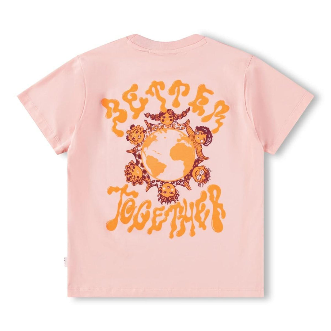 Riley - Cloud Pink