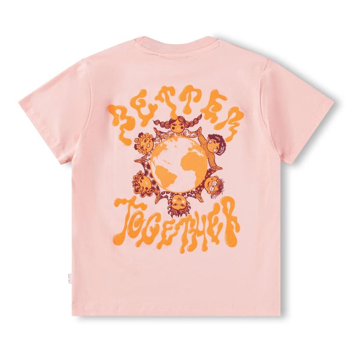 Riley - Cloud Pink