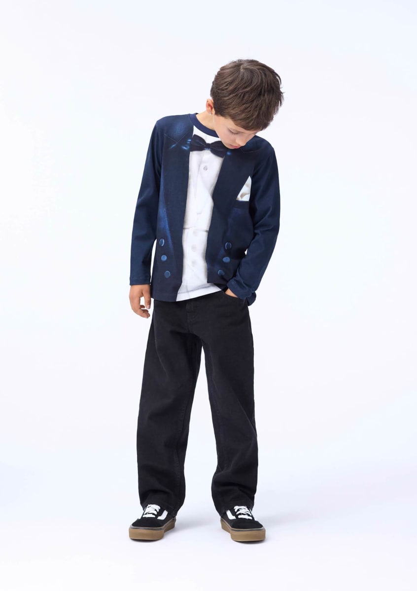 Reif - Tuxedo