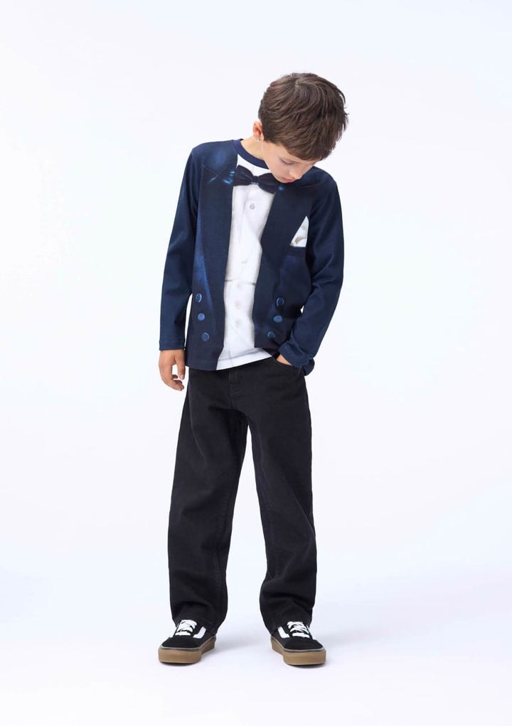 Reif - Tuxedo