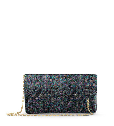 Comodo Envelope Clutch - Iridescent