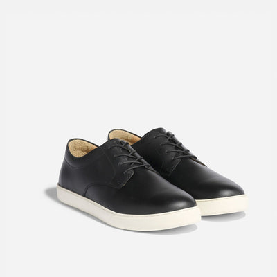 Diego Everyday Sneaker - Black