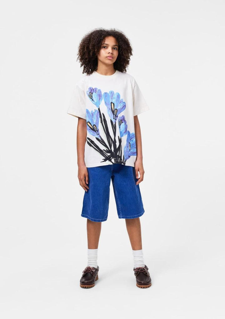 Art - Swell Blue Wash