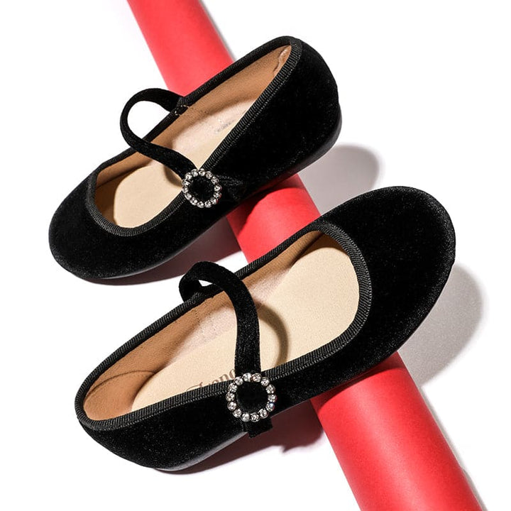 Holly - Black
