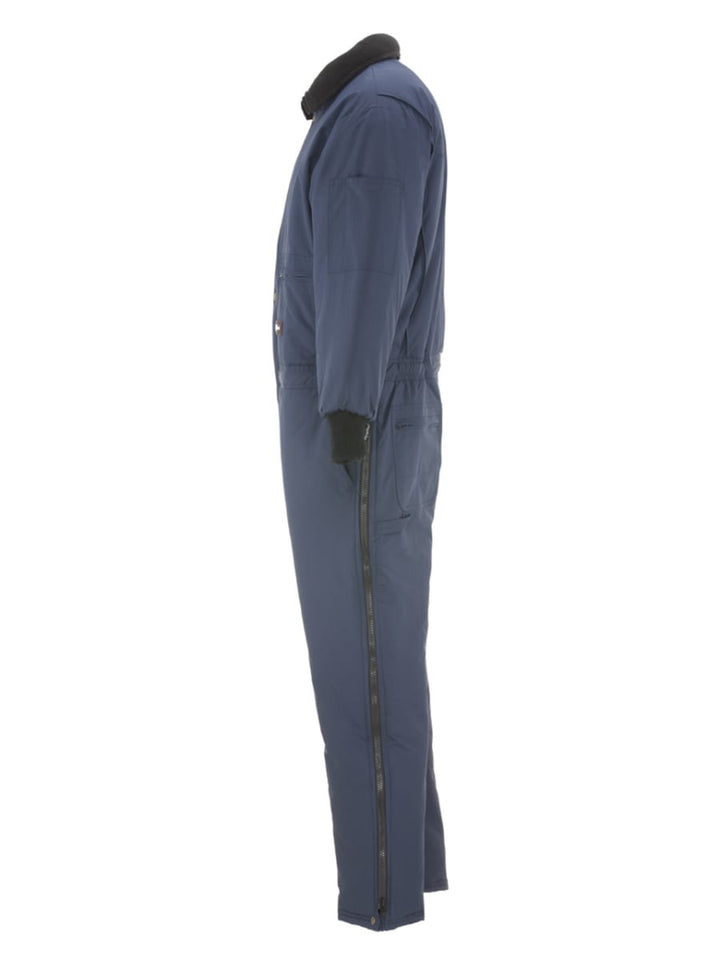 ChillBreaker™ Coveralls - Navy
