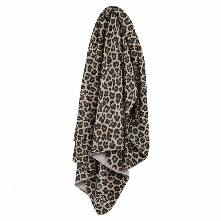Stroller'n'Swaddle - Leopard