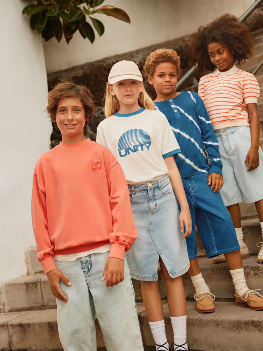 Raki - Love Stripe