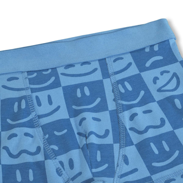 Justin 2-Pack - Blue Vibes