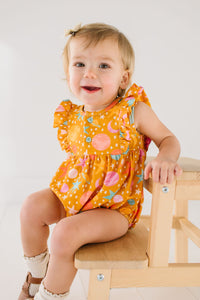 Betsy Romper - Out Of This World