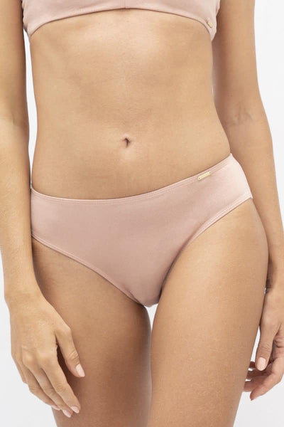 Buenos Aires Bikini - Peony - FINAL SALE