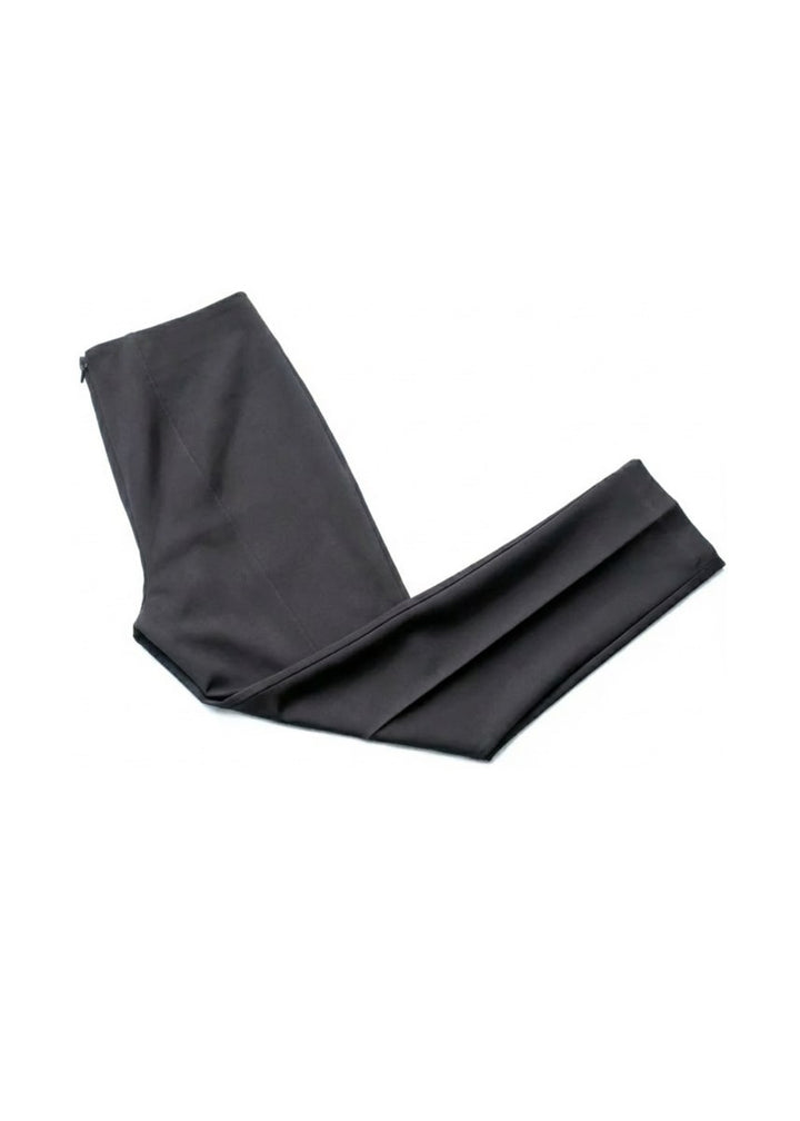 The Dressy Stretch Pant - Grey