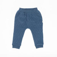 Leggings - Blueberry