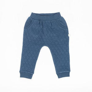 Leggings - Blueberry