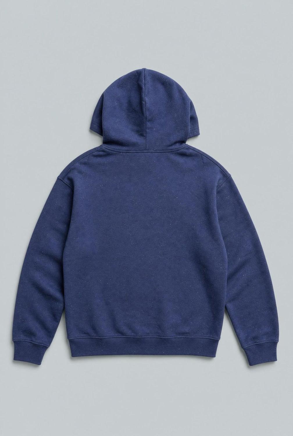 Rachel Hoodie - Navy - S - Hoodie